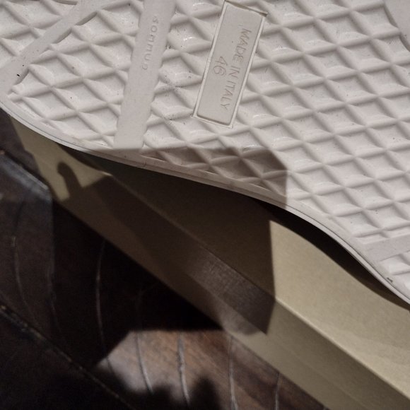 John Galliano Sneakers 11 - Picture 16 of 16